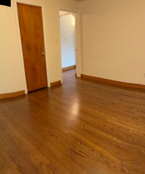 Bedroom - 197 Carter Ln