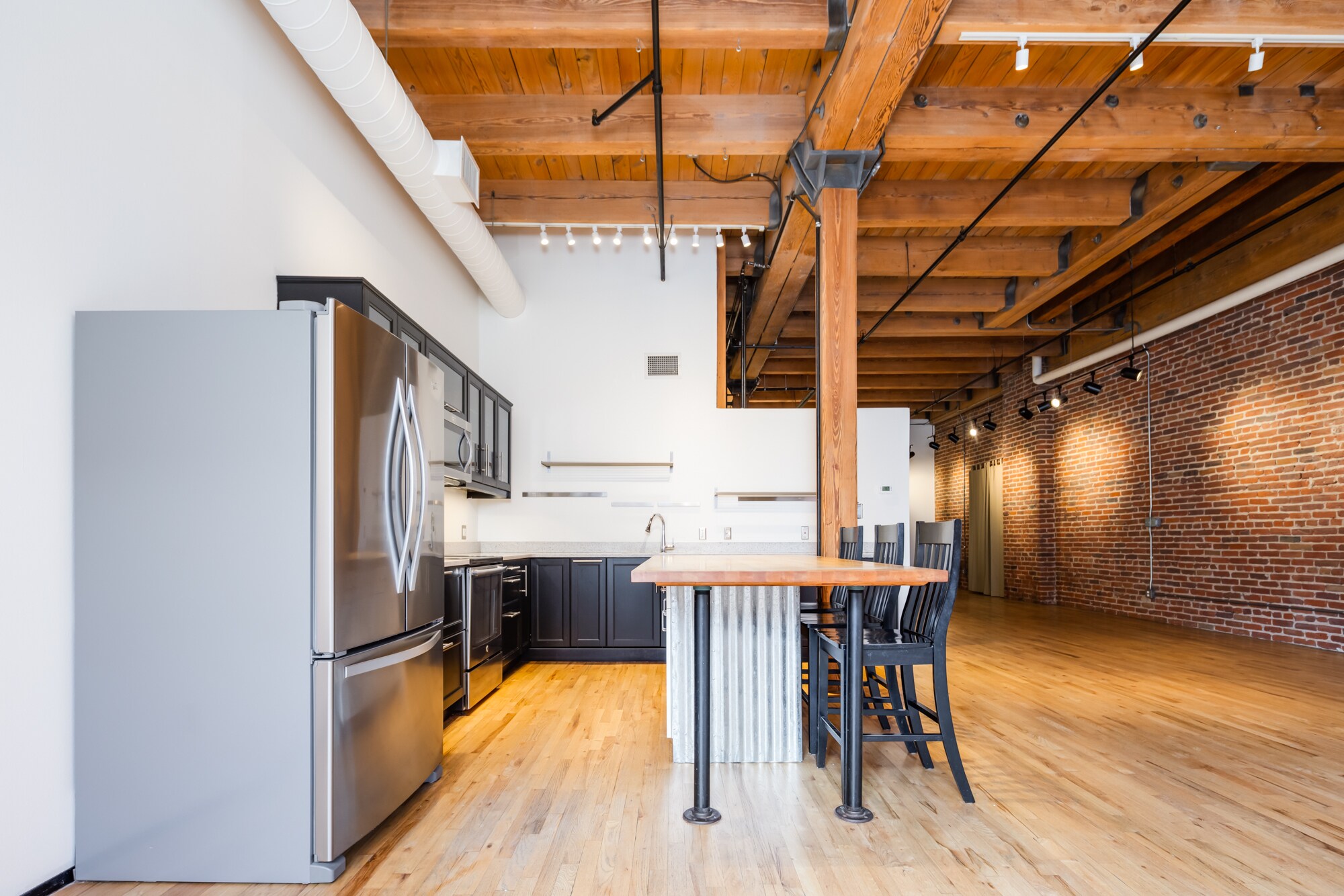 Building Photo - 1450 Wynkoop St