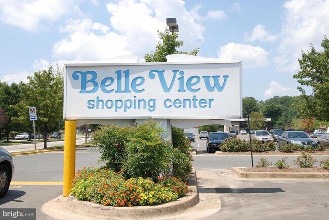 Building Photo - 1302 Belle View Blvd