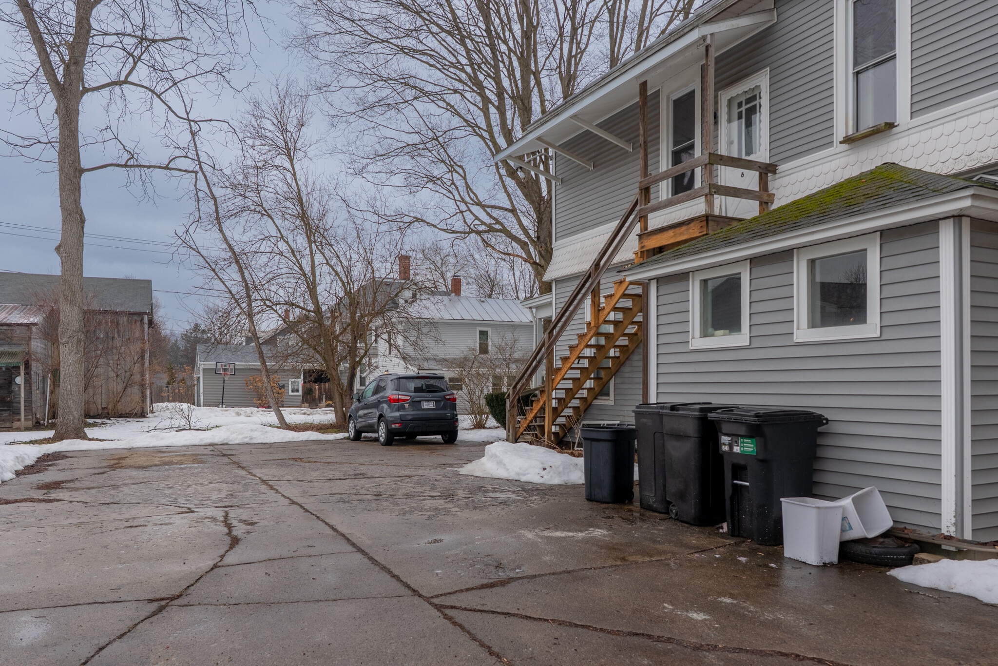 Building Photo - 90 Markey St