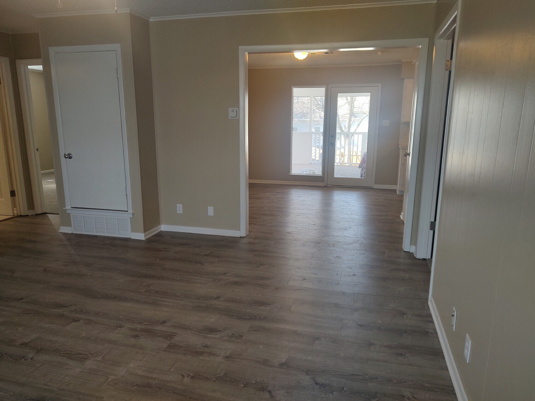 Building Photo - 508 W Baylor St