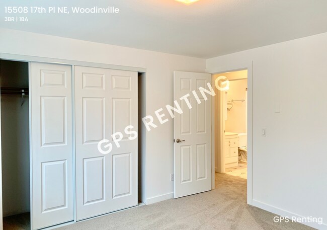 Building Photo - 15508 127th Pl NE