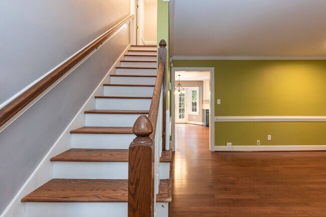 Building Photo - 7 Weathergreen Ct