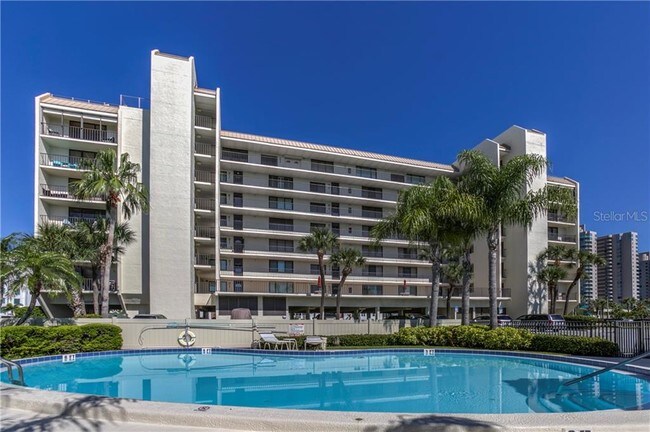 Building Photo - 1591 Gulf Blvd