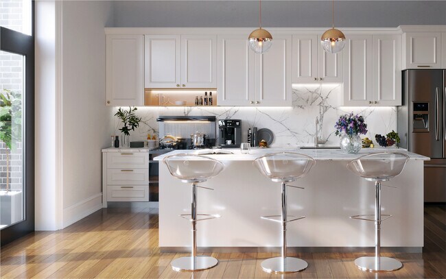 Building Photo - 1610 N Normandy Ave