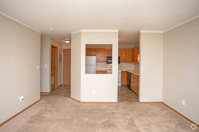 Interior Photo - Oakwood Estates