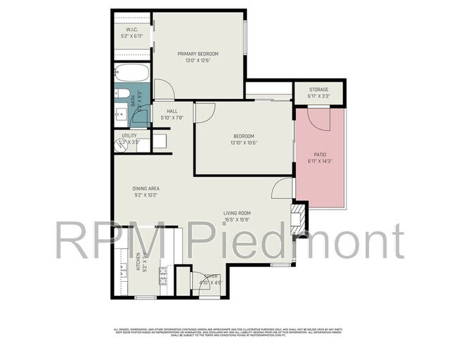 Building Photo - 6820 Glenridge Dr