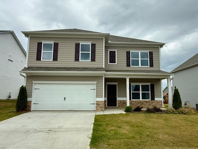 Primary Photo - Beautiful New Home in Sought After Neighbo...