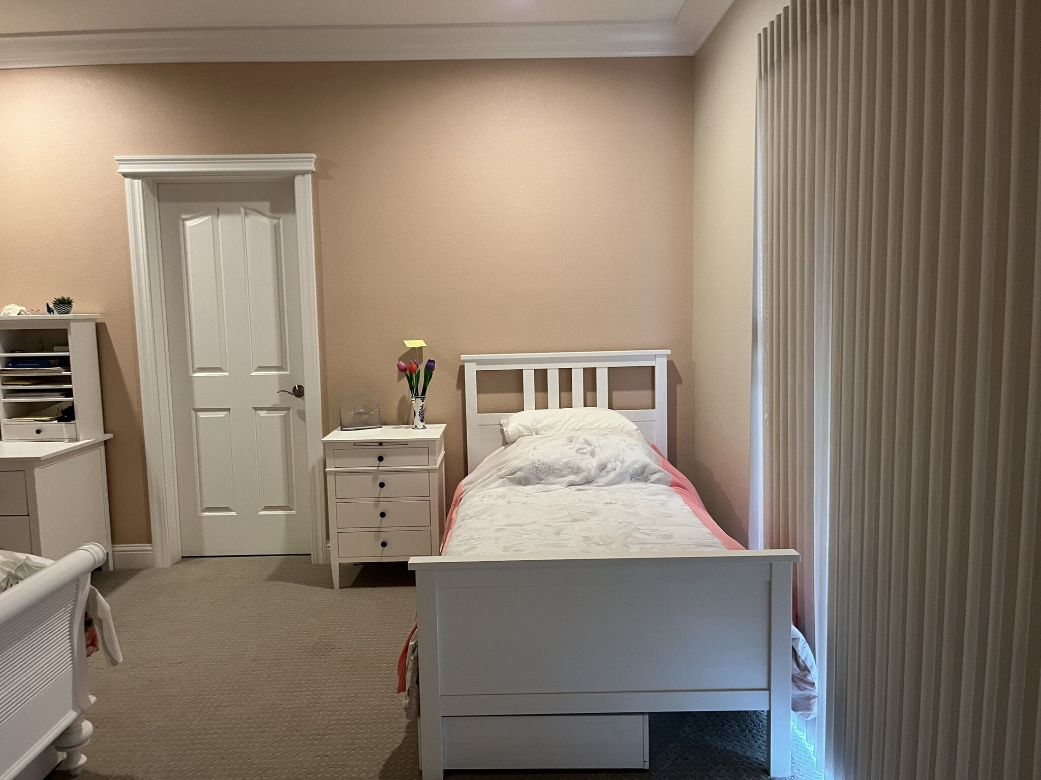 Primary Suite - 358 Reddington Dr