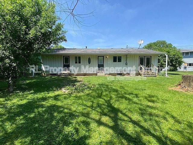 Building Photo - 259 Amfield Ct