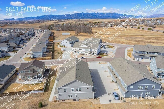 Building Photo - 9843 Paluxy Hts