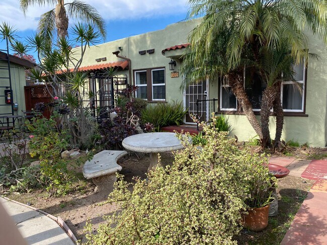 Primary Photo - Park Blvd