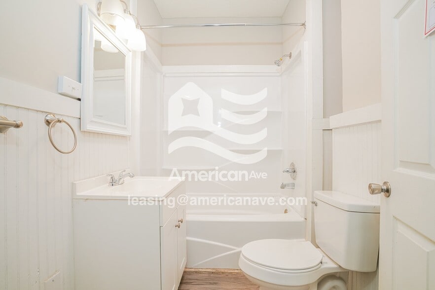 Building Photo - 5505 Court J