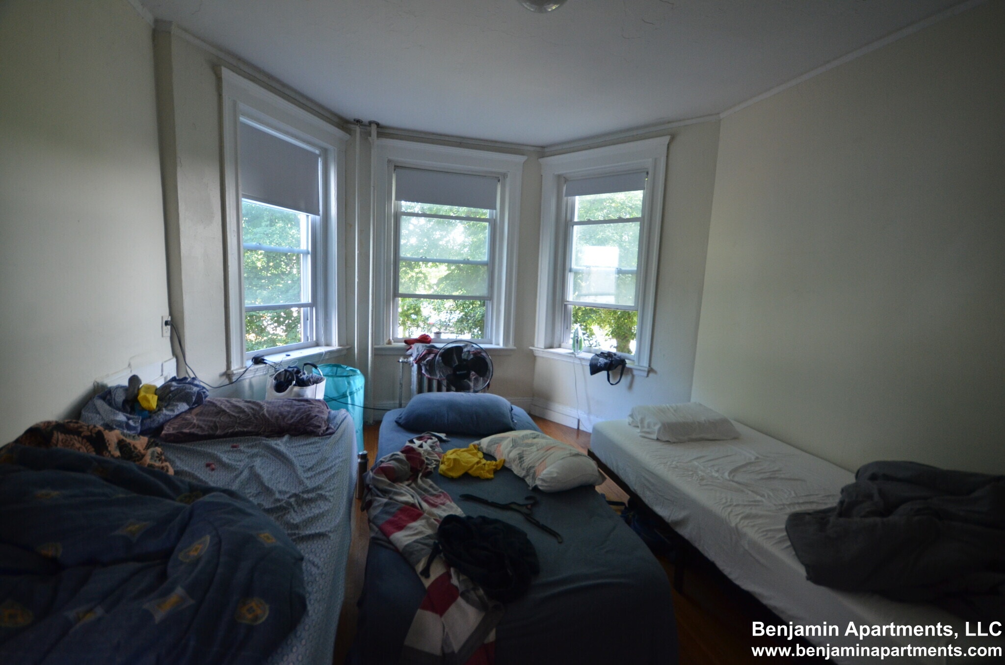 Building Photo - 1163 Boylston St