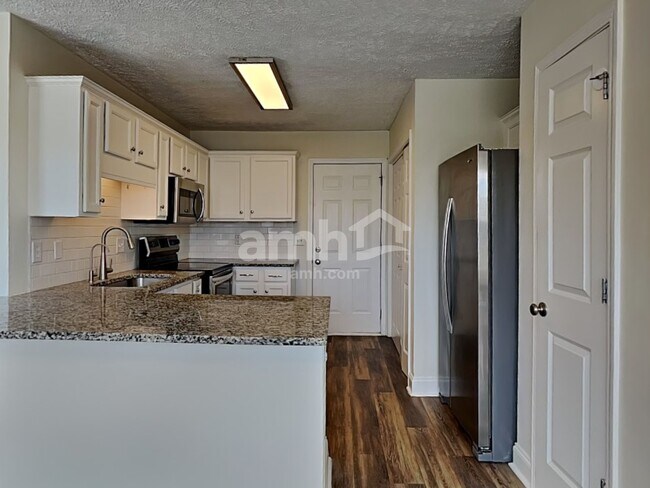 Building Photo - 1117 Mantle Way