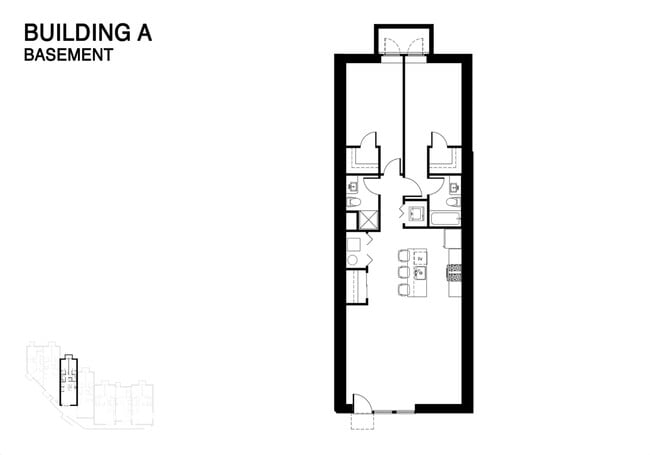 Madison - 2 Bed - Mt. Laurel Manor Apartments