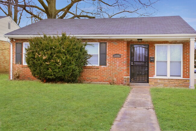 Primary Photo - 1175 Ferguson Ave