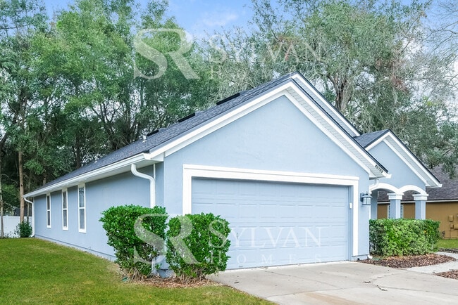 Building Photo - The Lifestyle You Deserve.