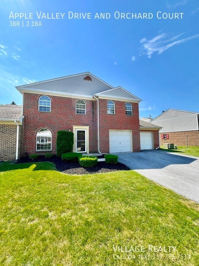 Primary Photo - 710 Apple Valley Dr