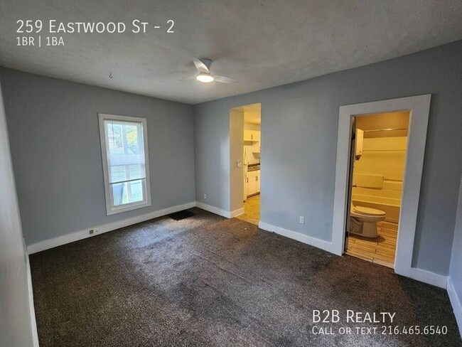 Building Photo - 259 Eastwood St