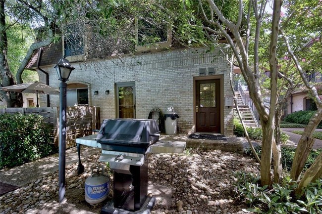 Building Photo - 7801 Shoal Creek Blvd