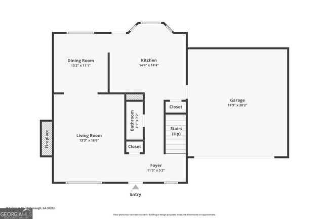 Building Photo - 154 Vinings Dr