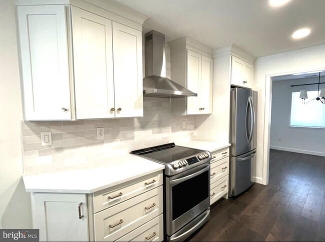 Building Photo - 1106 Brinton Place Rd