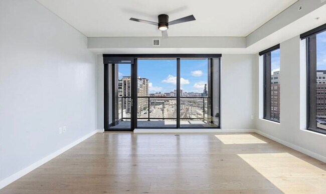 Building Photo - 1750 Wewatta St