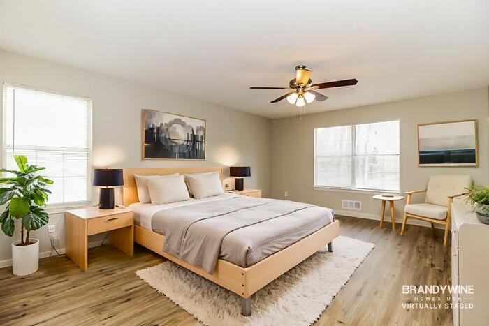 Building Photo - 1334 Colonial Trce NW