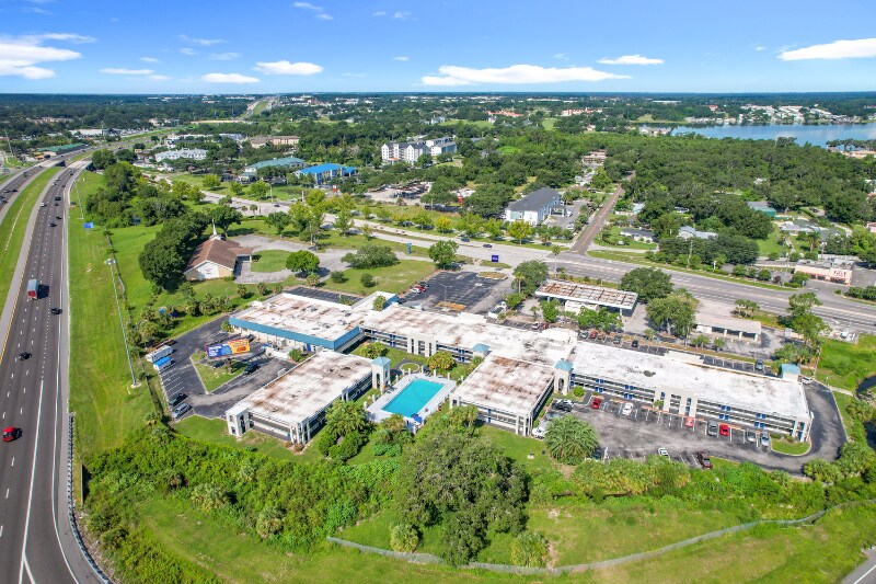 Building Photo - 4645 N Socrum Loop Rd