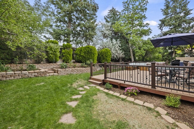 Building Photo - Updated Smart Home with Entertainer's Basement, Trex Deck & Minutes from Fort Carson