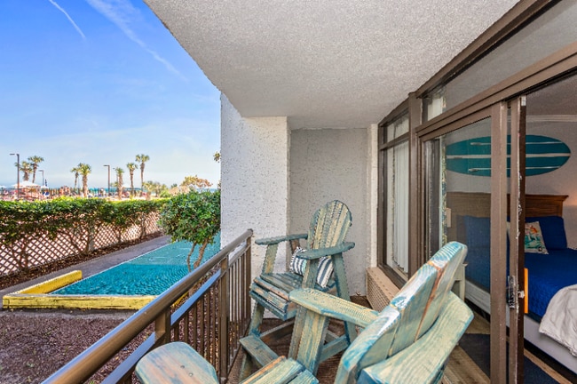 Building Photo - 7200 N Ocean Blvd