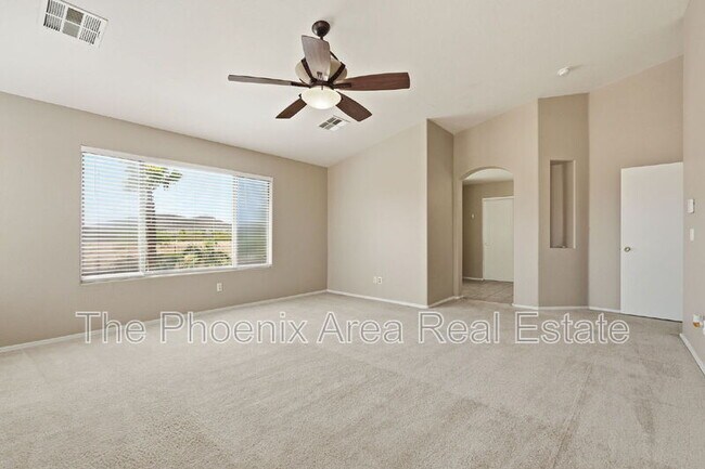 Building Photo - 3061 W Jasper Butte Dr