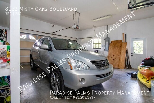 Building Photo - 8122 Misty Oaks Blvd