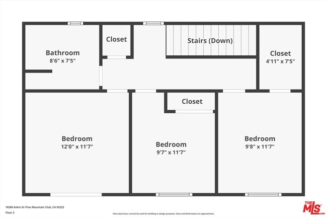 Building Photo - 2317 Maplewood Way