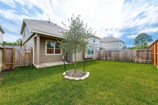 Building Photo - 1317 Mount Bassie Trl