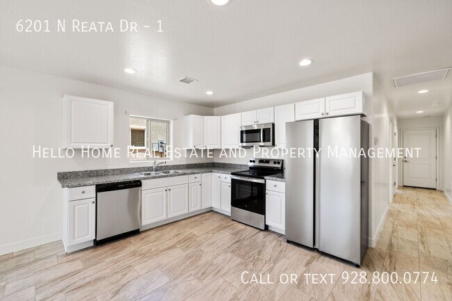 Building Photo - 6201 N Reata Dr