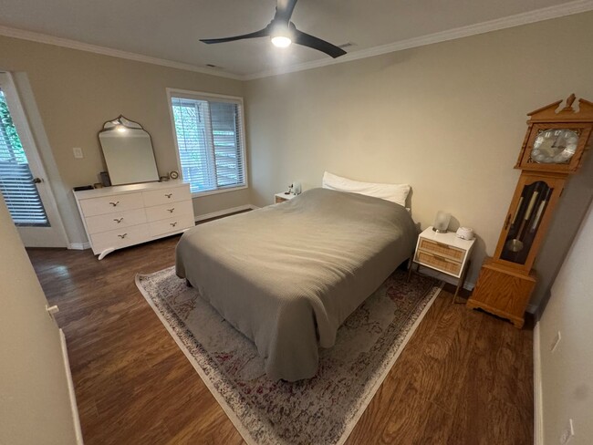 Building Photo - Bright 2BR Townhome with 3 Balconies & Private Patio