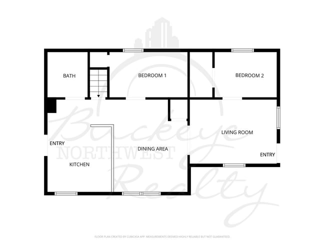 Building Photo - 2 Bedroom House