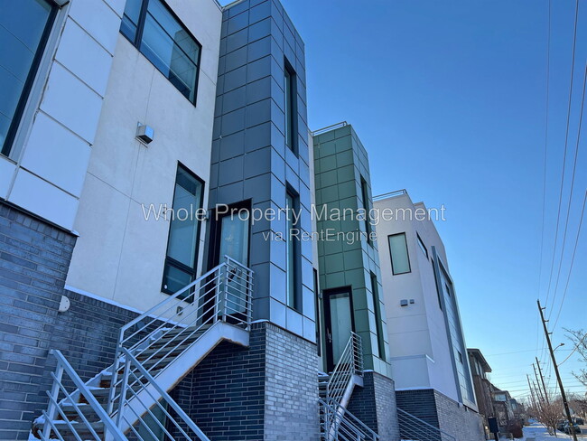 Building Photo - 3444 Navajo St