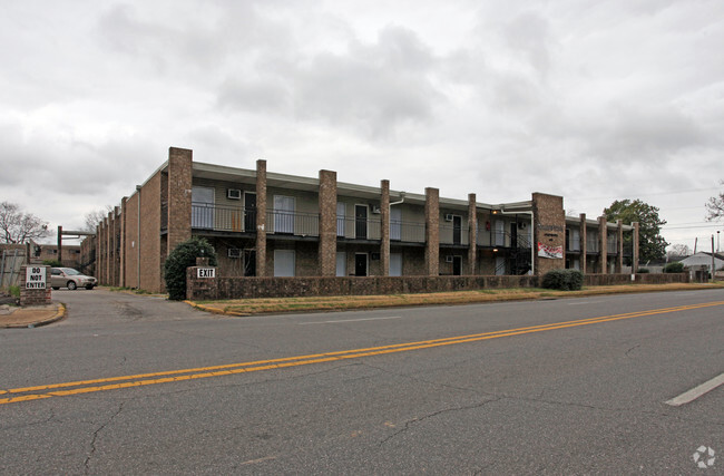 Primary Photo - Meadowbrook Apartments