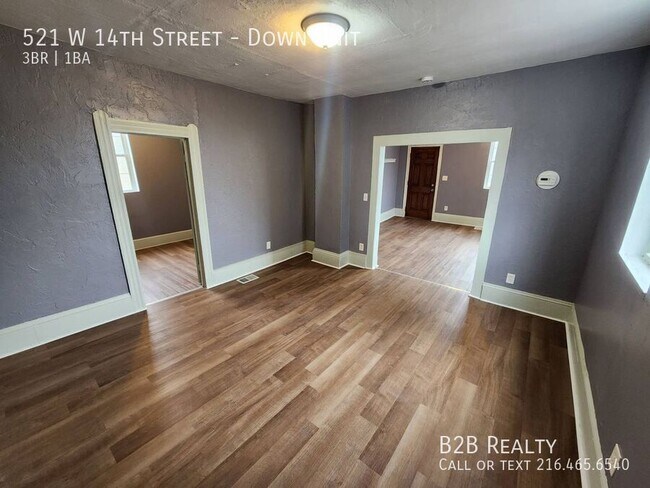 Building Photo - 521 W 14th St