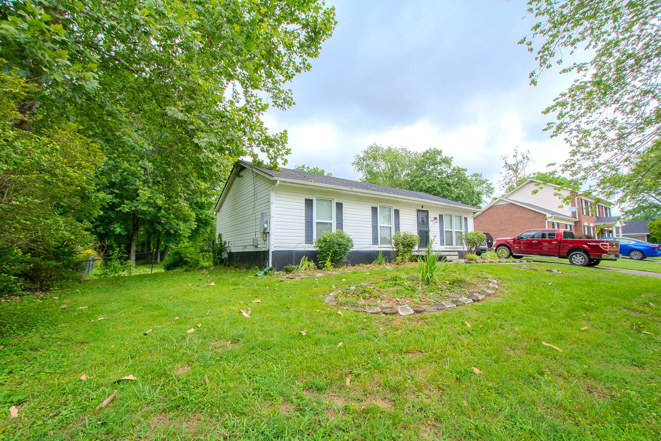 Building Photo - 1335 Heafer Rd