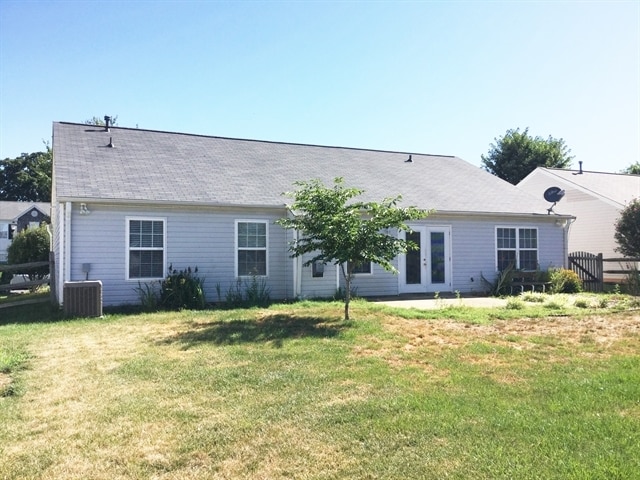 Building Photo - 4008 Edgeview Dr