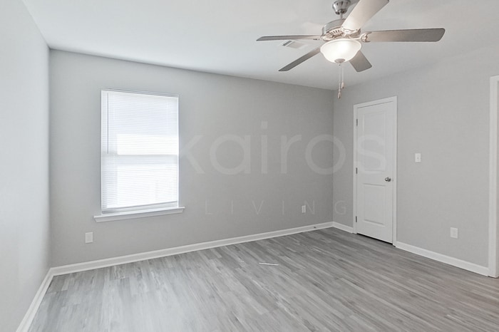 Building Photo - 1918 Perry St