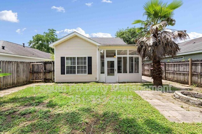 Building Photo - 2033 Post Oak Ct