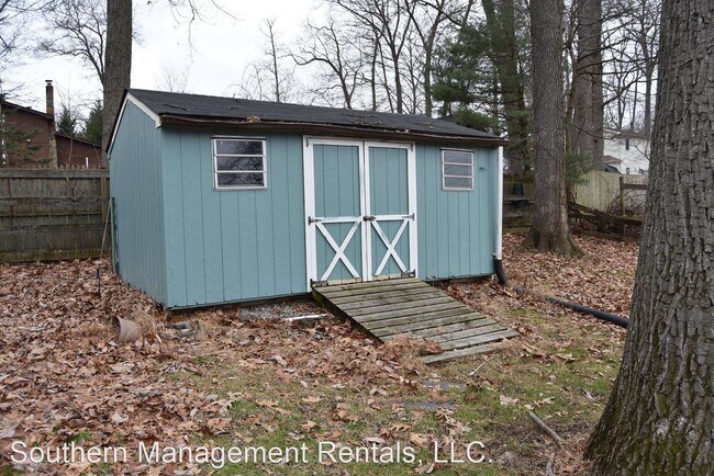Building Photo - 2 br, 1 bath House - 88 Fairview Trail