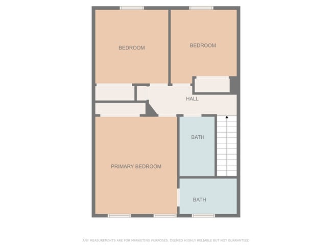 Building Photo - 2411 Eldorado Ct