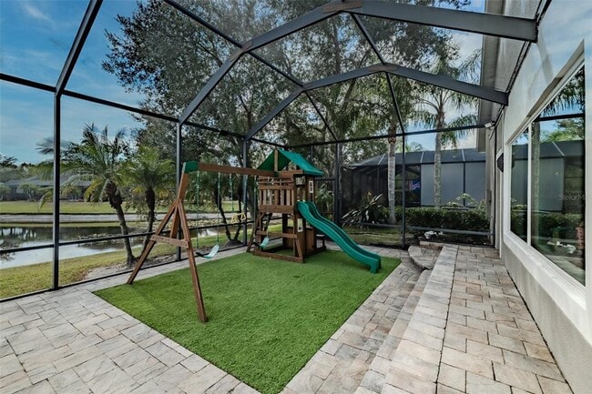 Building Photo - 8117 Hampton Glen Dr