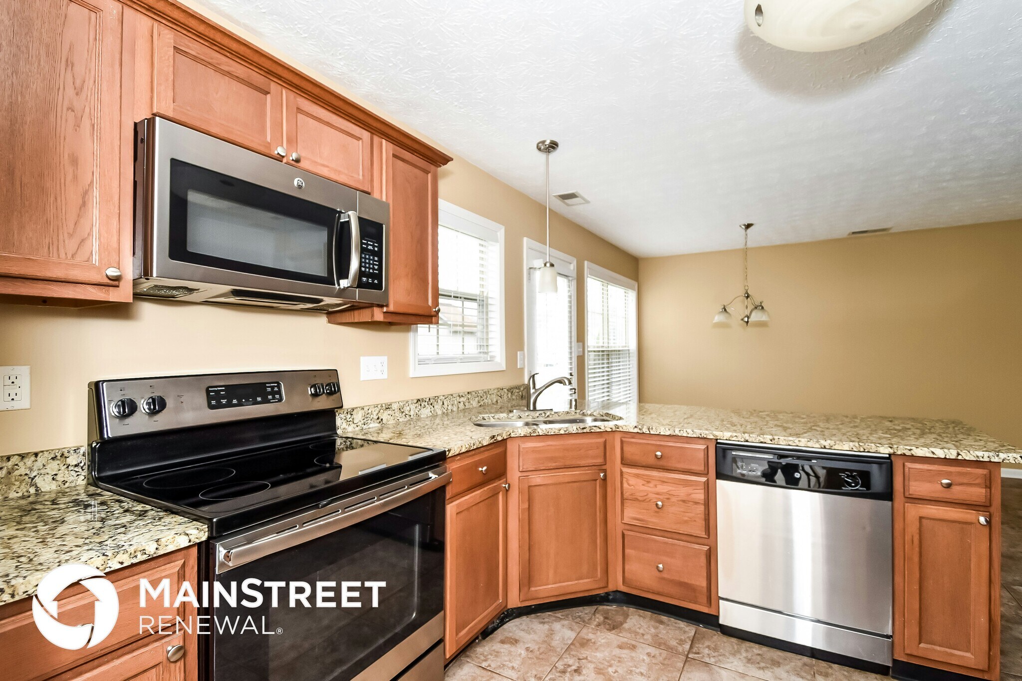 Building Photo - 17705 Belay Court